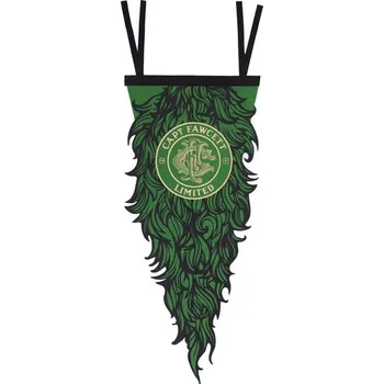 Kosmetika Captain&nbsp;Fawcett Vousáčova vlaječka Cpt.&nbsp;Fawcett