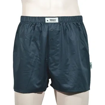 Trenýrky Trenýrky Černé - dle obrázku - M