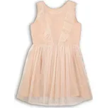 Šaty dívčí, Minoti, PEACHY 4, holka - 110/116 | 5/6let