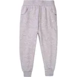 Tepláky dívčí, Minoti, 6EMBJOG 9, šedá - 140/146 | 10/11let