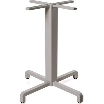 Stolová podnož Nardi Podnož Fiore tortora