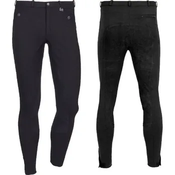 Jezdecké kalhoty Rajtky ELT Simon pánské s celokoženým sedem (full seat)