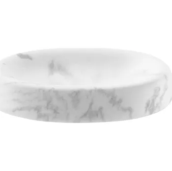Mýdlenka Butlers EN SUITE Miska na mýdlo mramorový vzhled