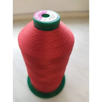 Nit Nitě SYNTON 20 návin 2500 m - 0504 červená