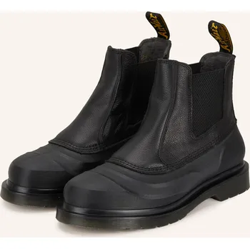 Pánské tenisky Dr. Martens Pánské Boty 2976 Sub, černá, 40