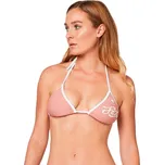 bikiny FOX Grand Rapids Triangle Top blush - M