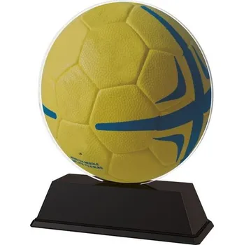 Poháry Bauer Akrylátová trofej AKE012018M25 | Házená