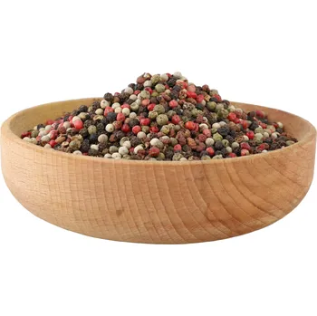 Koření ŘEZPOF spol. s r.o. Pět pepřů Hmotnost: 50g