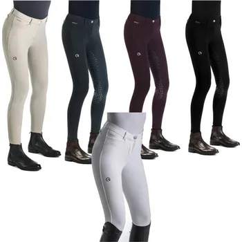 Jezdecké kalhoty Rajtky EGO7 FG Full Grip dámské DOPRODEJ