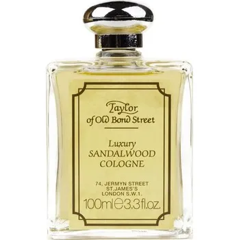Taylor of Old Bond Street Taylor of Old Bond Street Cologne — Sandalwood (100 ml)