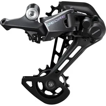 přehazovačka Shimano Přehazovačka SHIMANO DEORE / RD-M6100 - DEORE-SGS typ-12 rychl-shadow RDplus