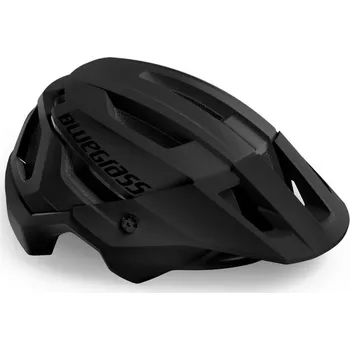 Cyklistická přilba MTB helma BLUEGRASS ROGUE černá - 58/61