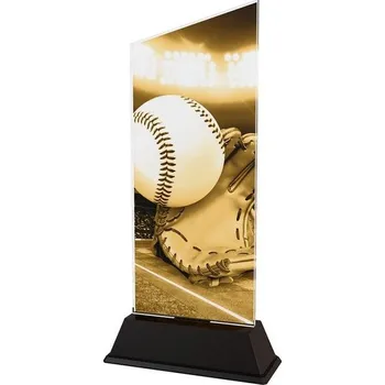 Poháry Bauer Akrylátová trofej CAS0117 | Baseball