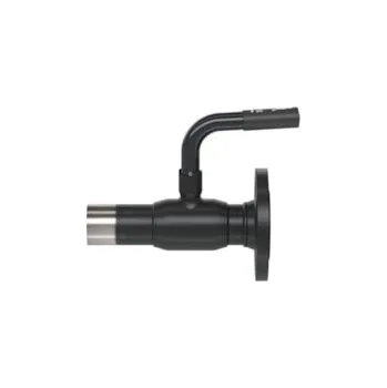 Ventil Dvoucestný kulový kohout Danfoss JIP-FW RB DN 20 PN 40 (065N0705)