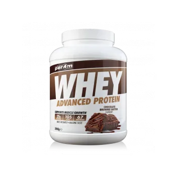 Protein Per4m Whey Protein 2010 g - White Chocolate