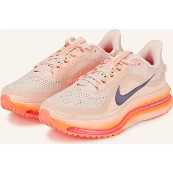 Pánské tenisky Nike Pánské Běžecké Boty Pegasus Premium, tmavě oranžová, 42,5