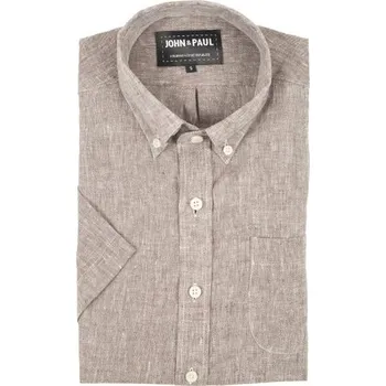 Pánská košile John&nbsp;&&nbsp;Paul Zoubek