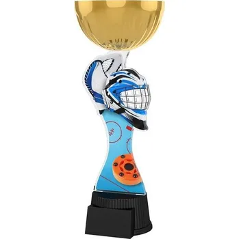 Poháry Bauer Akrylátová trofej ACUPCGMINIM85 | Inline