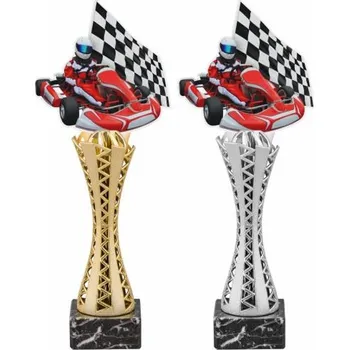 Poháry Bauer Trofej HLAC03M16 | Motorsport