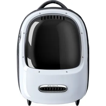 Pelíšek pro psa Cestovní batoh pro domácí zvířata Petkit - Modrá