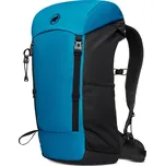 Batoh MAMMUT Tasna 20, sapphire-black - 20 l