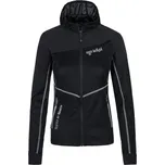 sportovní dámská mikina KILPI Memphis w, černá - 34