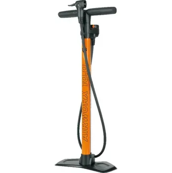 pumpička SKS Pumpa SKS Airworx - Oranžová-Airworx Orange
