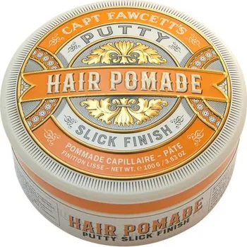 Stylingový přípravek Captain Fawcett Cpt. Fawcett — Putty Pomade (100 g)