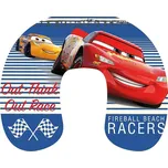 Cestovní polštářek Cars Race