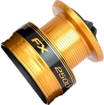 Rybářský naviják Shimano Náhradní cívka FX 2500 FC
