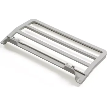 Zahradní pohovka Nardi Maximo zádová opěrka gesso