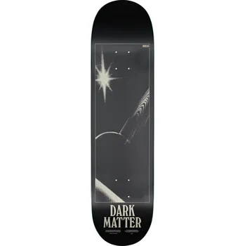 Skateboardová deska GLOBE deska - G1 Orbit Deck Dark Matter (DRKMTTR) velikost: 8.25