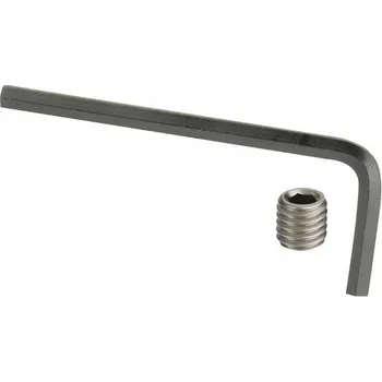 Sada nářadí Záslepka na ozuby kovové M10 sada 10ks