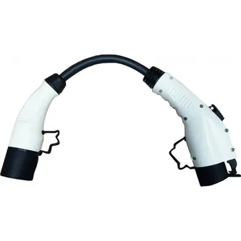 Adaptér z TYP 2 na TYP 1 - 32A - 0,5 m