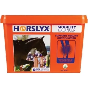 Horslyx minerální liz Mobility 5 kg