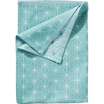 Utěrka Butlers FJORD Utěrka - zelená