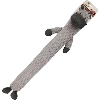 Hračka pro psa AFP Lamb Jumbo Snuggle Straw Hroch