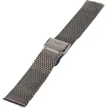 Milánský tah Vostok Europe pro Undine - stříbrný + 5 let záruka a dárek ZDARMA