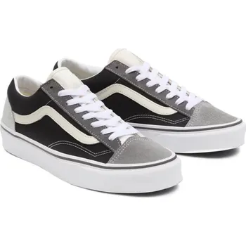 Pánské tenisky tenisky VANS UA STYLE 36 (COLOR BLOCK), DRIZZLE/MULTI - 42