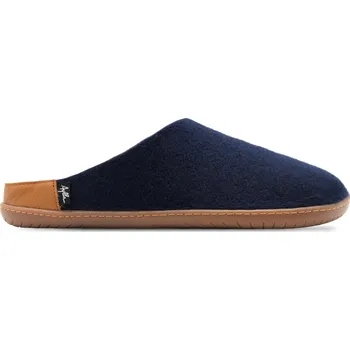 Pánská zdravotní obuv Aylla Shoes Aylla Wasi tmavě modré M 43