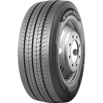 385/65 R22,5 164K KXA31 M+S 3PMSF TL KUMHO