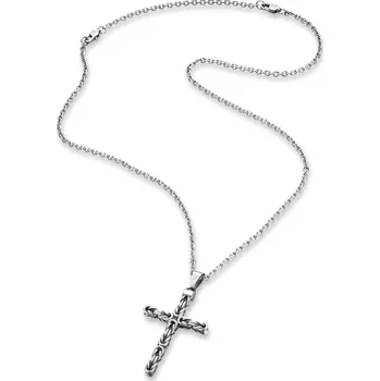 Řetízek Save Brave SBN-DAN Mens Necklace - DAN