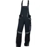 Ardon Montérky s laclem R8ED - Černá / šedá | 64