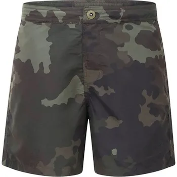 Rybářské oblečení Korda Kraťasy LE Quick Dry Shorts Kamo - XXL