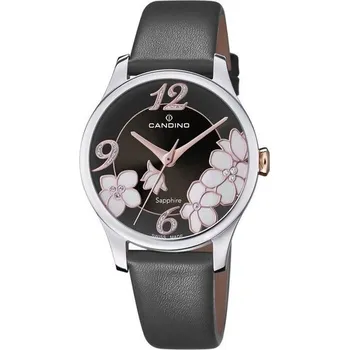 Hodinky Candino Lady Elegance C4720/6 + 5 let záruka a dárek ZDARMA