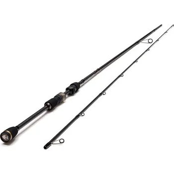 Rybářský prut Westin Prut W3 Finesse T&C 2nd 2,13m L 2-10g