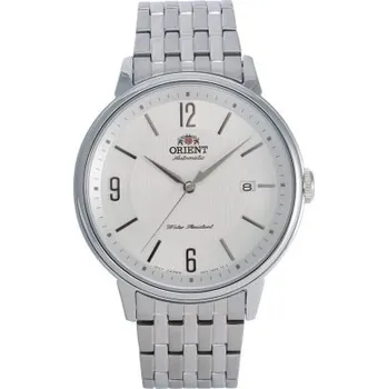 Hodinky Orient Contemporary RA-AC0J10S + 5 let záruka a dárek ZDARMA
