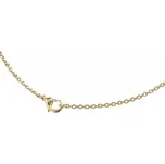 Náhrdelník Boccia Titanium 08027-0355 + 5 let záruka a dárek ZDARMA