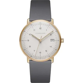 Hodinky Junghans Max Bill Damen 47/7854.02 + 5 let záruka a dárek ZDARMA
