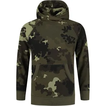 Pánská mikina Korda Mikina Kore TK Hoodie Light Kamo - L